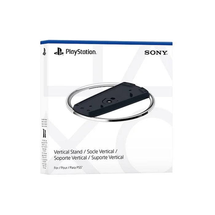 PlayStation5 Slim Vertical Stand CFI-ZVS1P