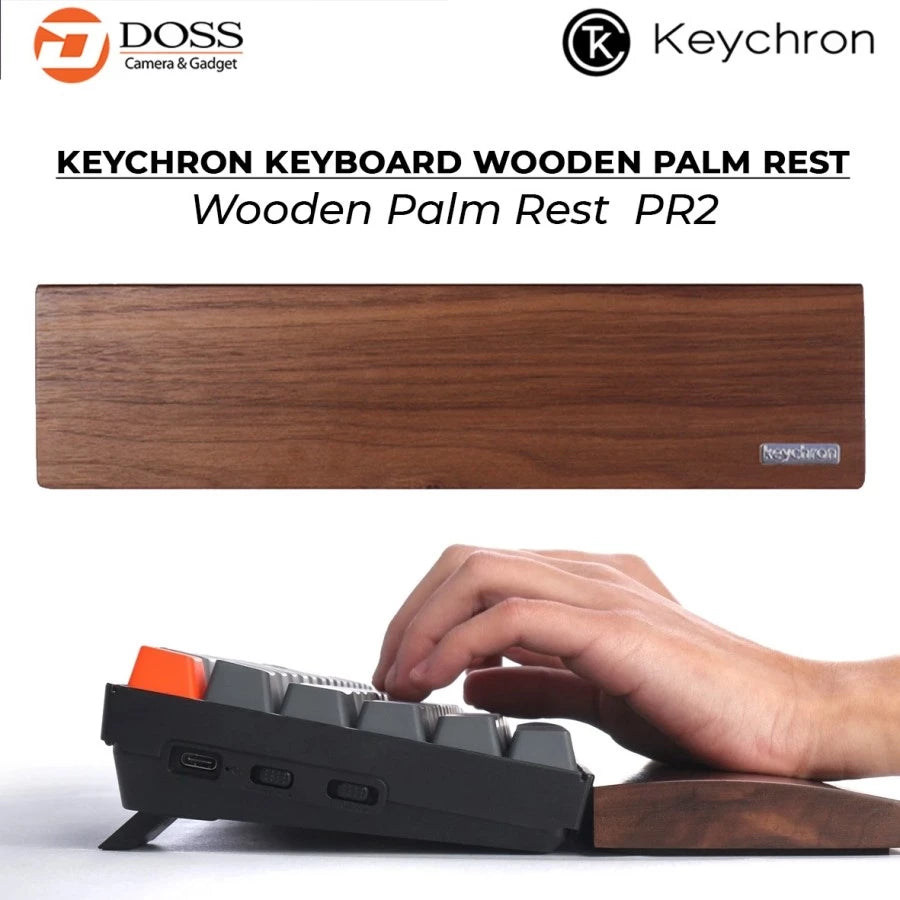 Keychron Keyboard PR2 For K4