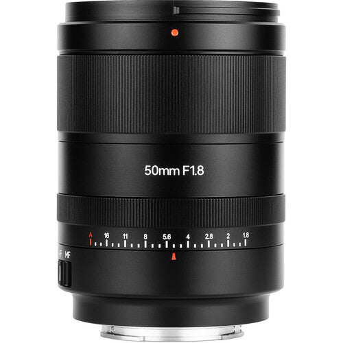 7Artisans AF 50mm F1.8 for Leica L Mount