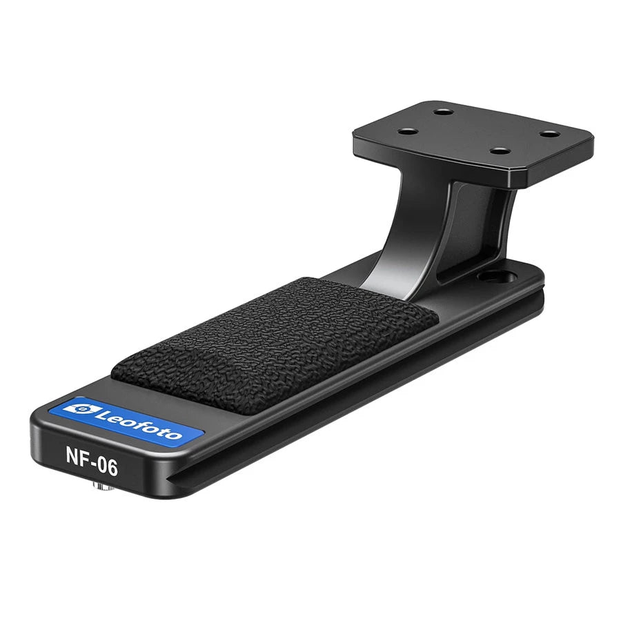 Leofoto NF-06 Lens Foot For NIKON Z 600mm, 800mm, 400mm F2.8