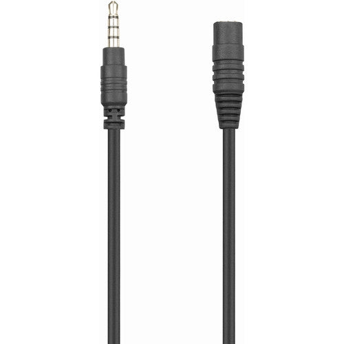 SARAMONIC SR-SC5000 5m TRRS Female 3.5mm to TRRS Male 3.5mm Microphone