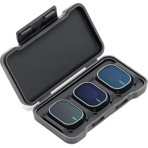 DJI Mini 4 Pro ND Filters (ND 16/64/256)