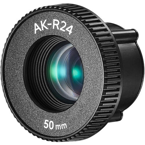 Godox AK-R24 ( 50mm Lens Only )