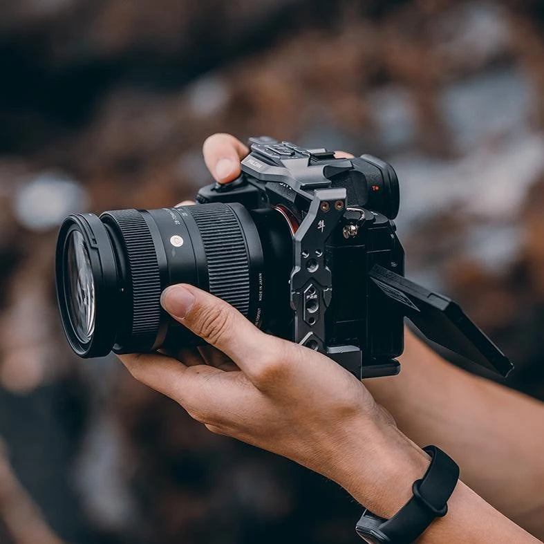 Falcam F22/F38 Sony Quick Release Camera CageFOR SONY A7M4 2824