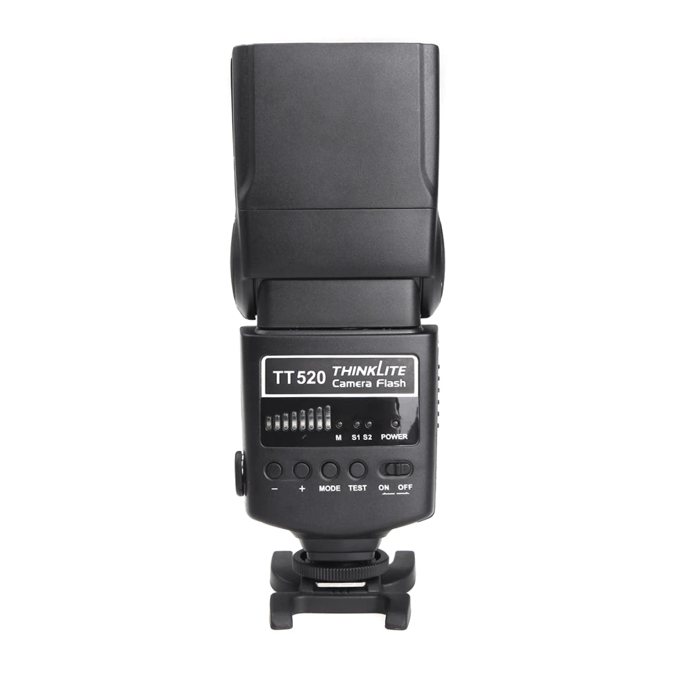 Godox TT520 Flash