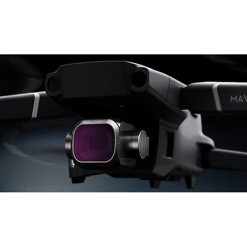 PGYTECH Filter for MAVIC 2 PRO MRC-UV(Professional) P-HAH-012