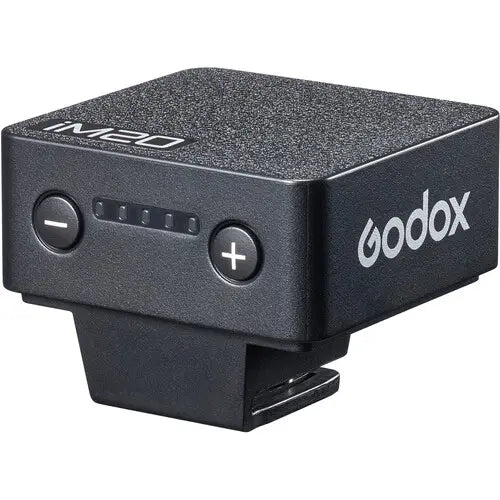 Godox iM20 Mini Camera Flash