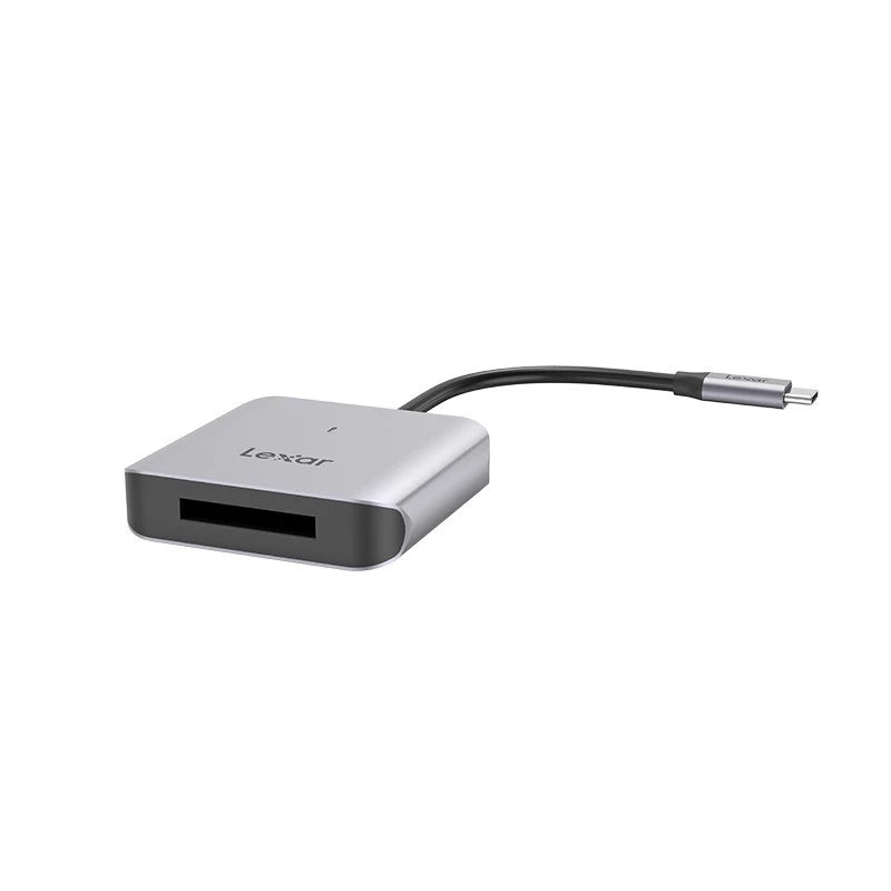 Lexar CFexpress Type B USB-C Reader LRW510U