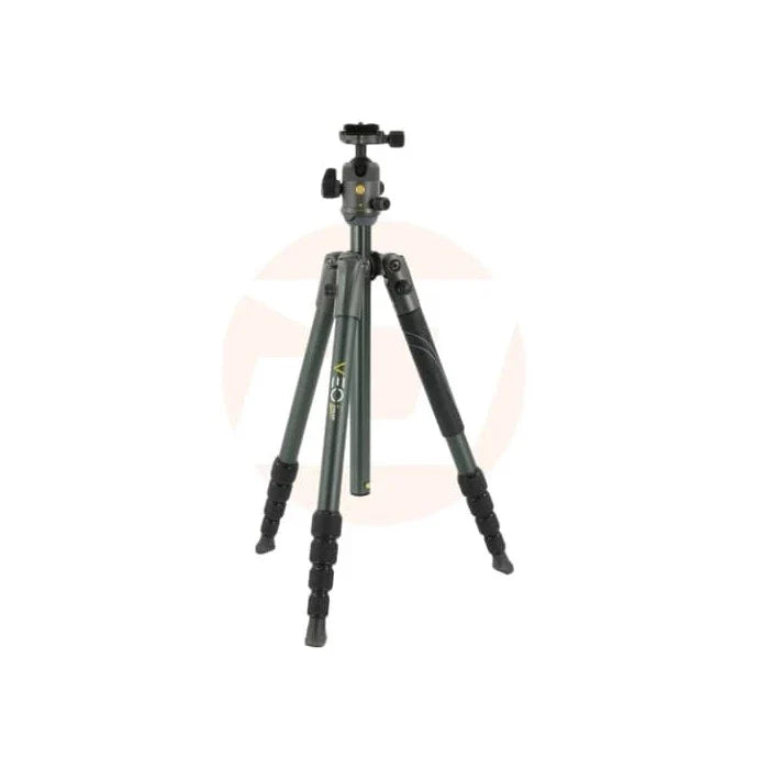 VANGUARD VEO II 235AB BLACK