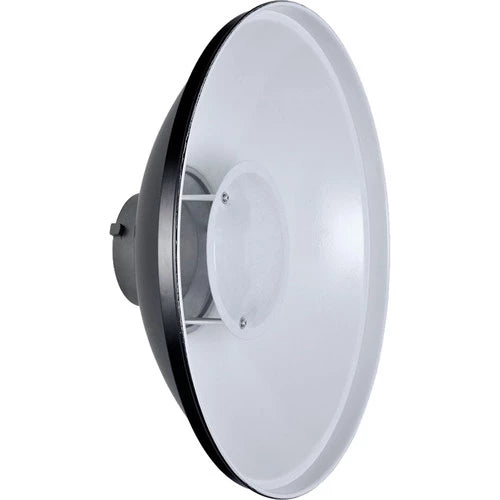 Godox BDR-W550mm Beauty Dish Reflector White 54cm