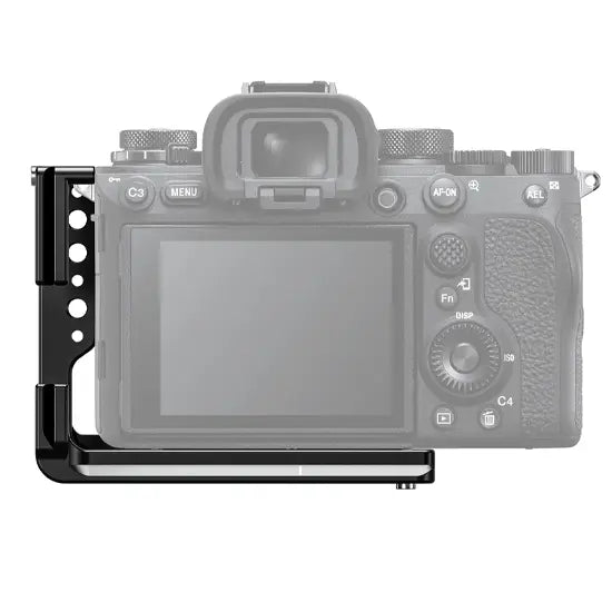 Leofoto LPSO-A9III L Plate for Sony A1 and A9 III Cameras (Arca Compatible)