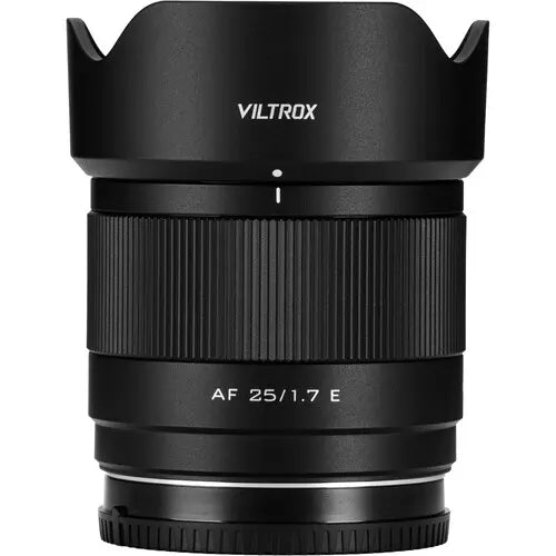 Viltrox AF 25mm f1.7 Air E Lens (Sony E)