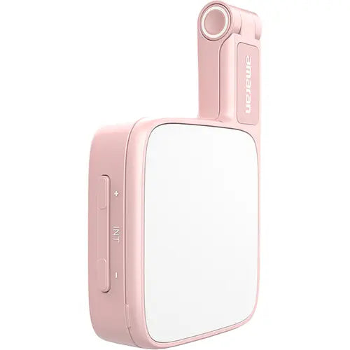 Amaran Go Mini MagSafe LED Light (Pink)