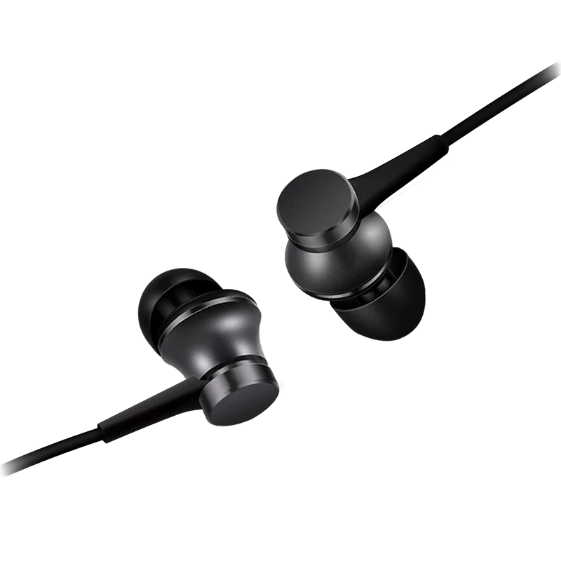 Mi In-Ear Headphones Basic Black