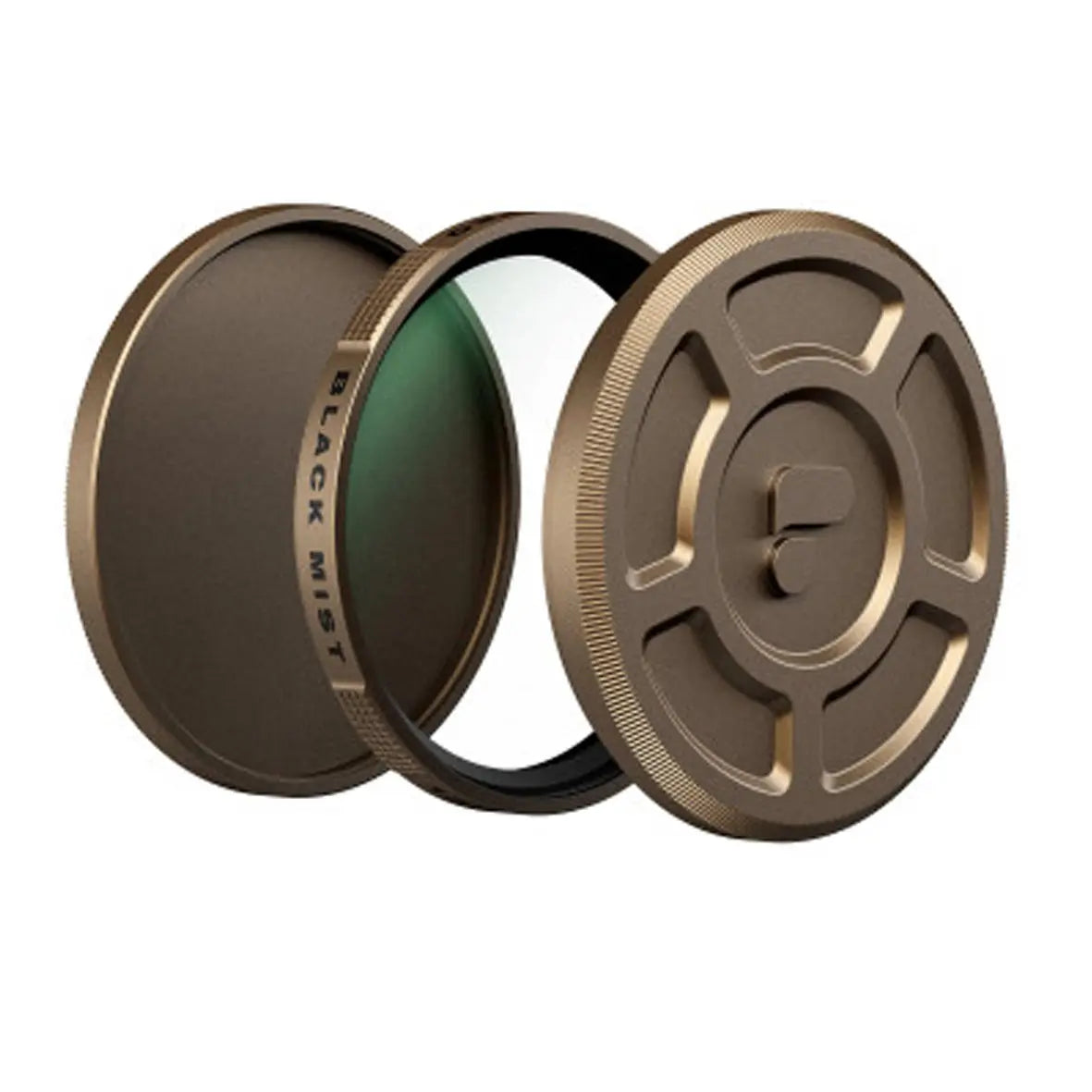 PolarPro McKinnon 135 Series Filters - Black Mist Filter - 49mm