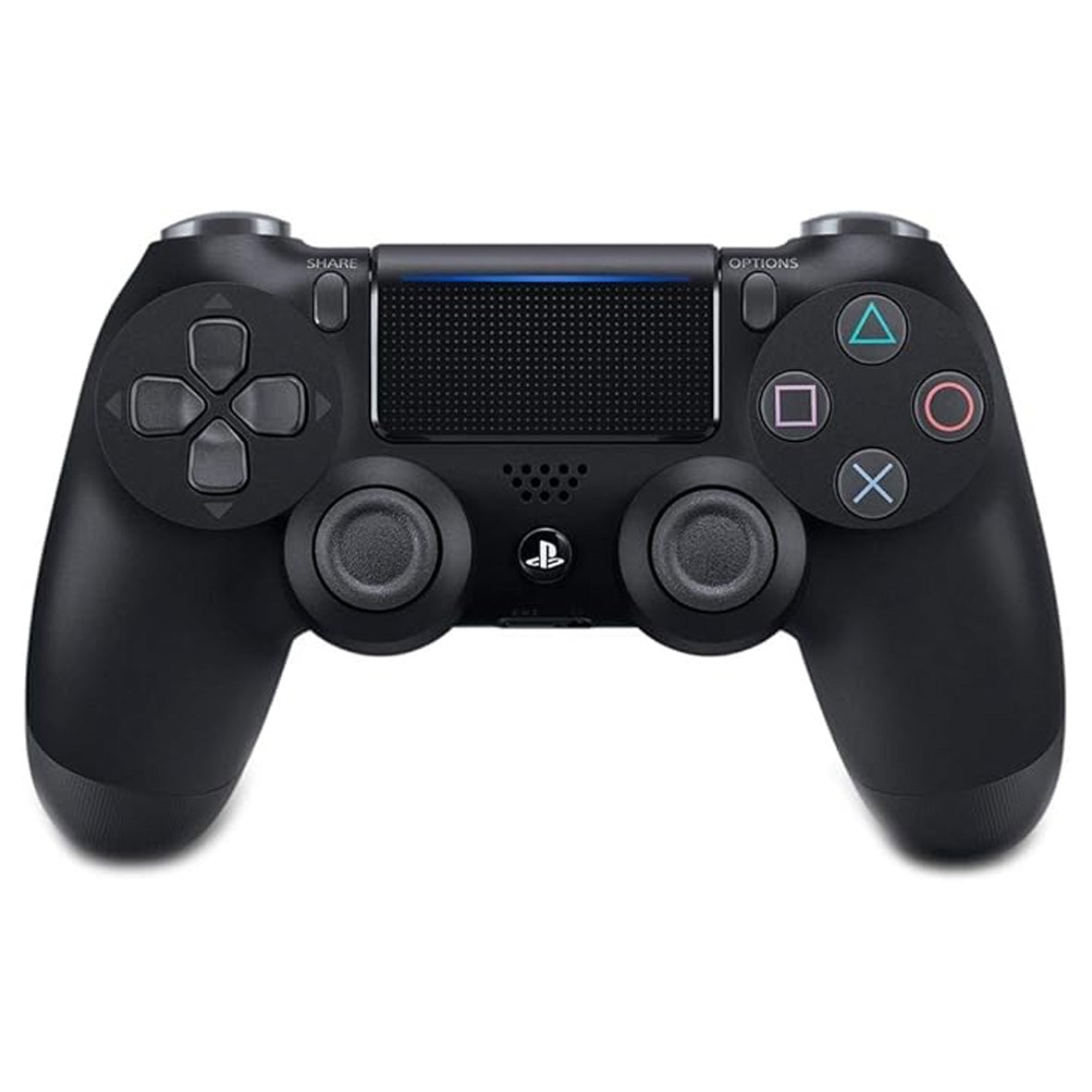 DUALSHOCK4 wireless controller (Black) CUH-ZCT2G