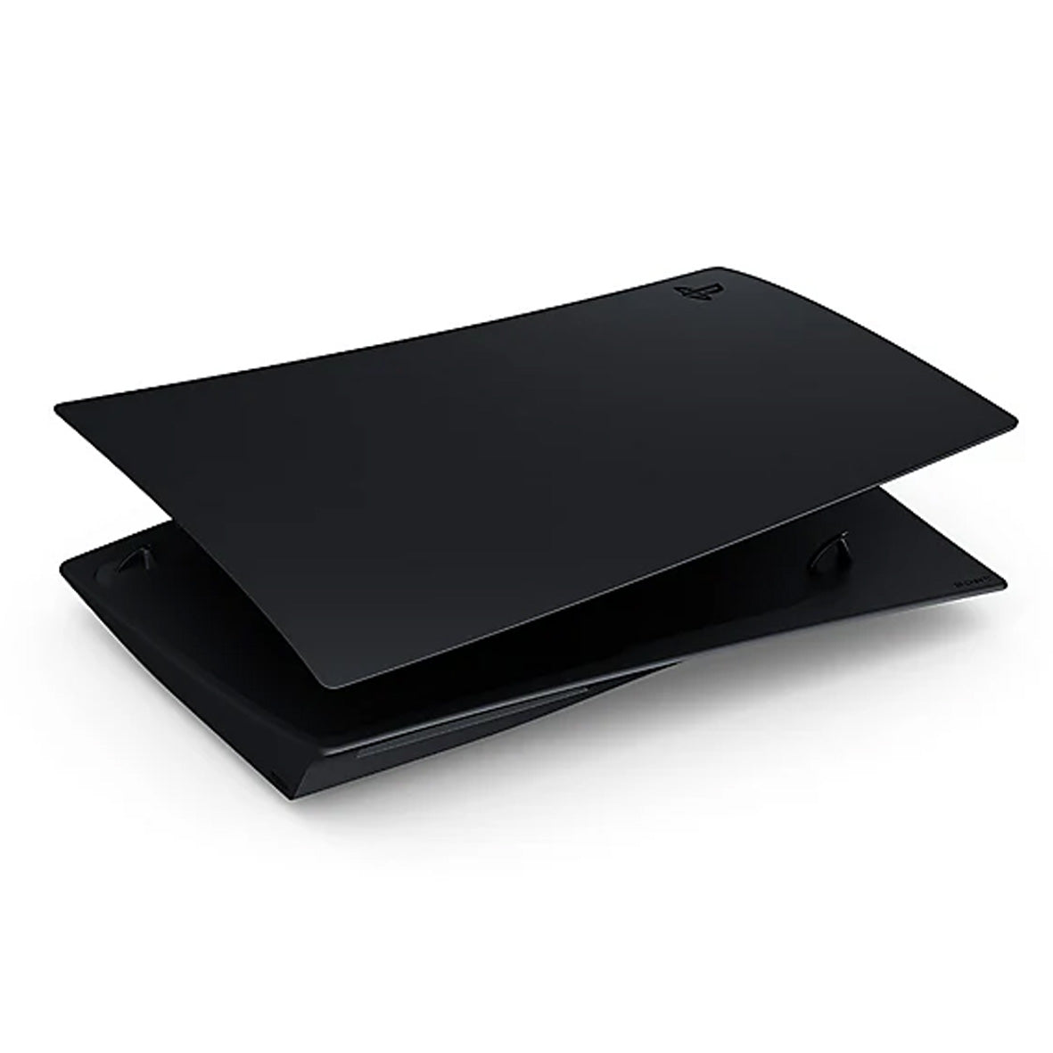 PlayStation5 Slim Console Covers Midnight Black (D-Chassis) CFI-ZCS2G01