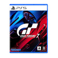 Gran Turismo 7 PS5 Standard Edition - ECAS-00035E