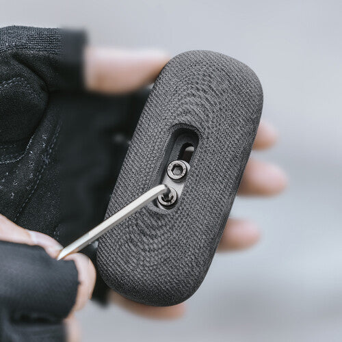 FALCAM F22 Quick Release Soap Side Hand Grip Kit F22A4107