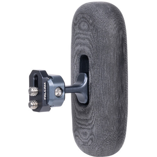 FALCAM F22 Quick Release Soap Side Hand Grip Kit F22A4107