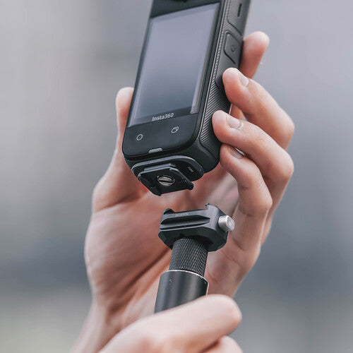 FALCAM F22 Quick Release Kit (Compatible with Insta360 X4) F22A4307