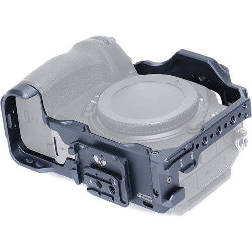 FALCAM F22&F38&F50 Quick Release Camera Cage (FOR Z6III) C00B4701