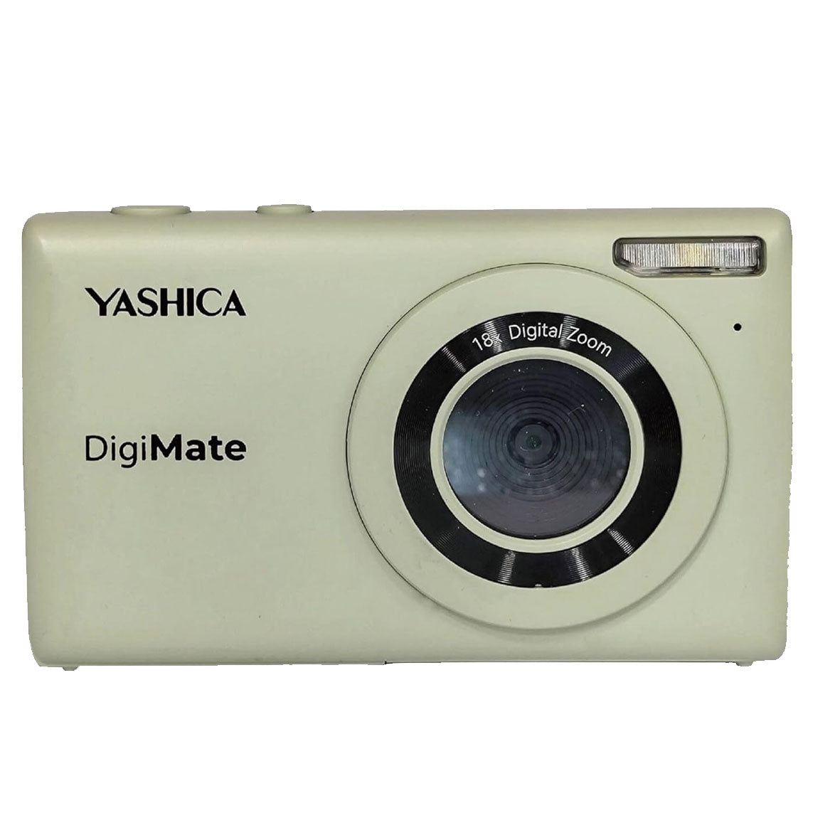 YASHICA DigiMate (Mint Green) YAS-DGM100-MG