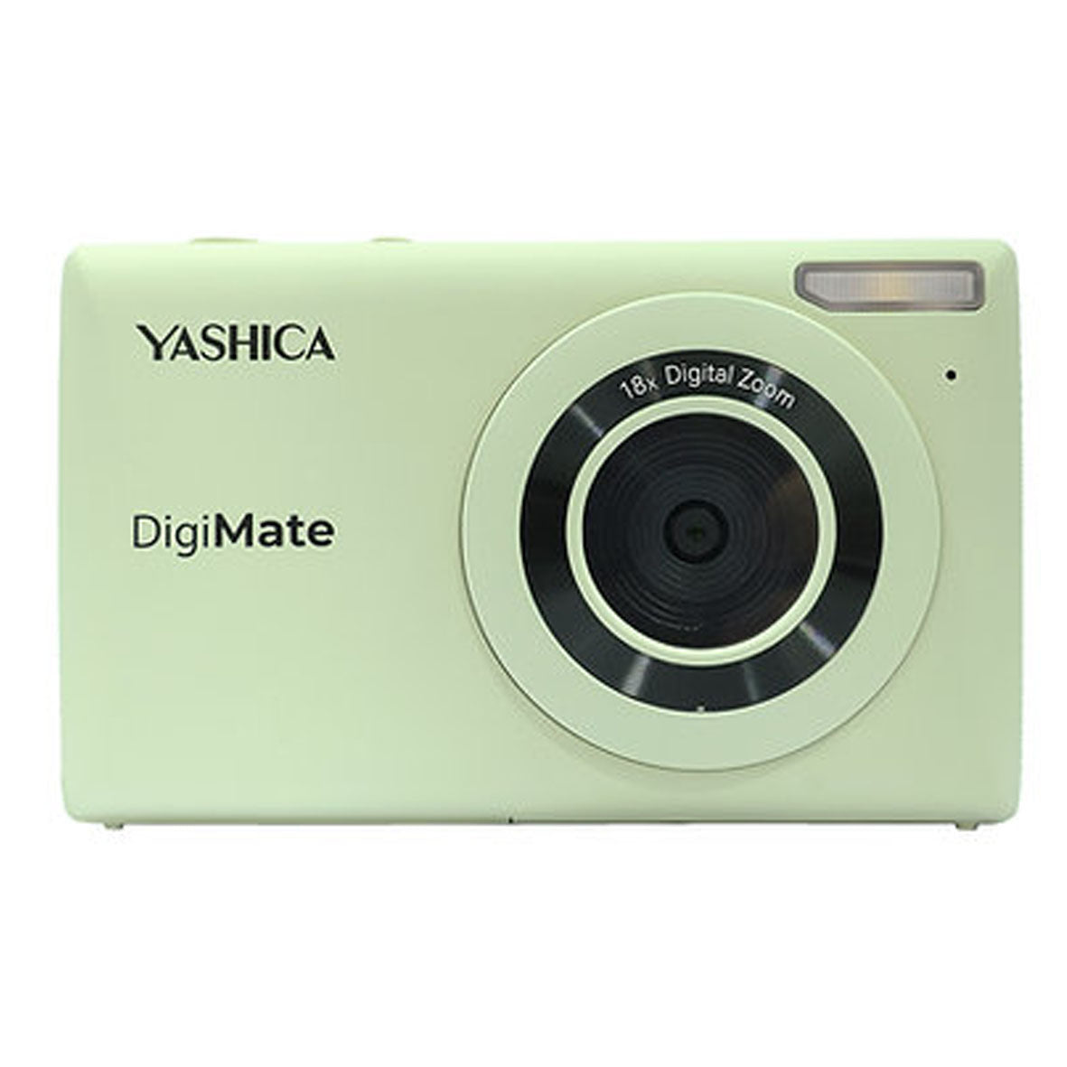 YASHICA DigiMate (Mint Green) YAS-DGM100-MG