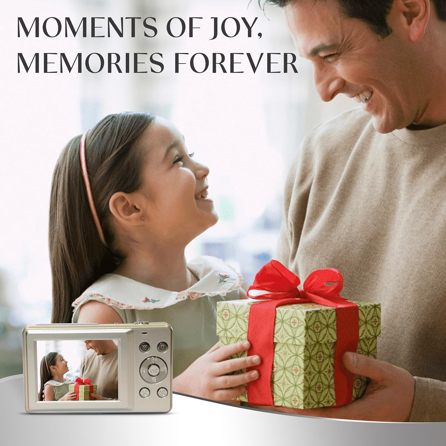 YASHICA DigiPix 100 (Silver) YAS-DG100P-SV