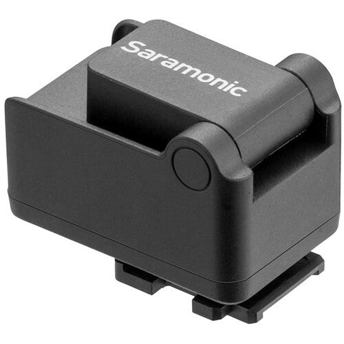 Saramonic Digital MI Shoe Adapter for Ultra or Mix Wireless Systems