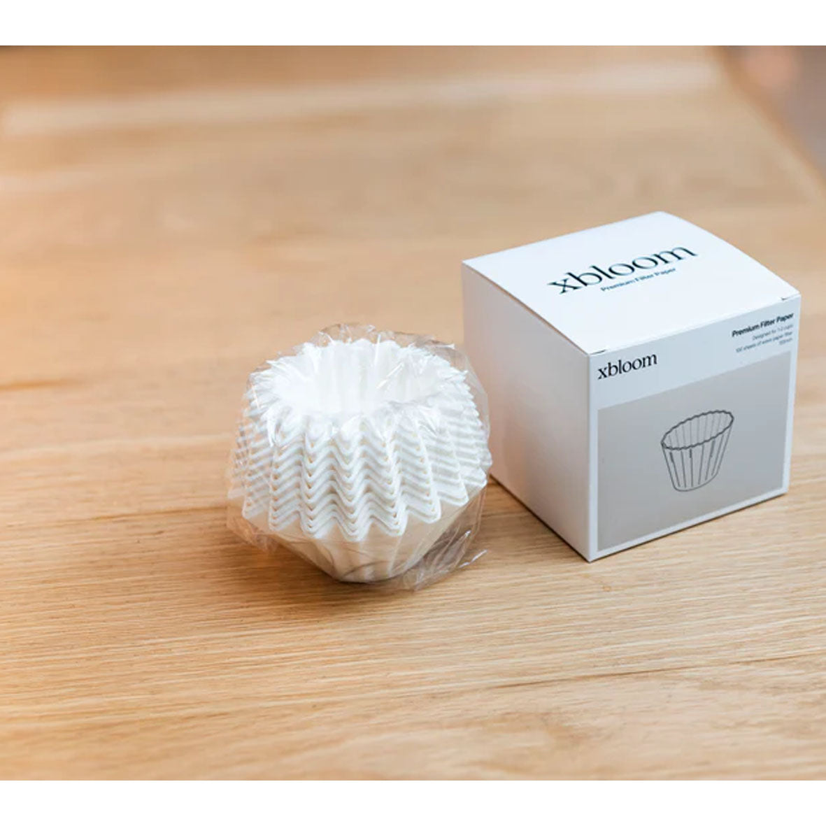 Xbloom Filter Paper