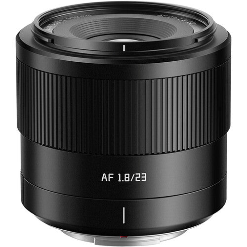 TTArtisan AF 23mm f1.8 Lens (FUJIFILM X)