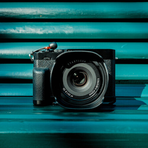 TTArtisan AF 23mm f1.8 Lens (FUJIFILM X)