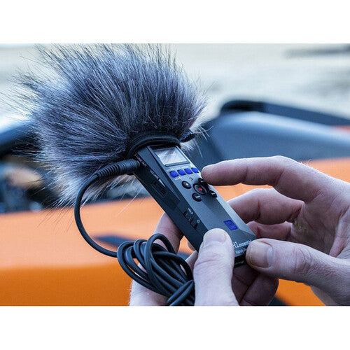 Zoom Handy Recorde H1e Essential