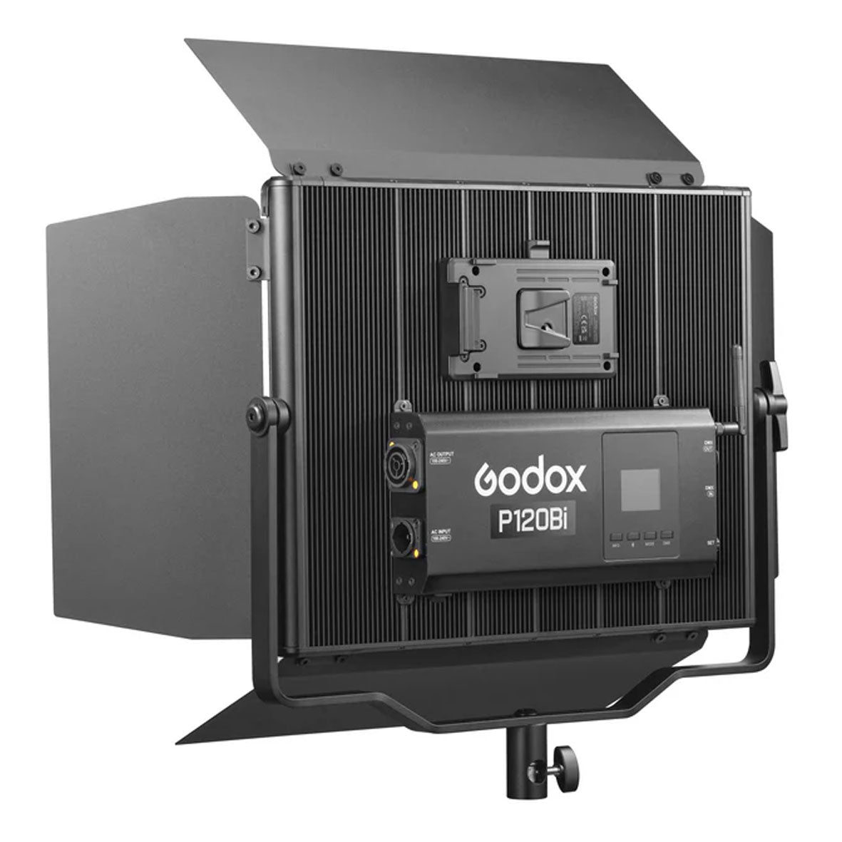 Godox P120Bi Broadcasting LED Light