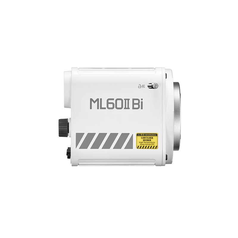 Godox ML60IIBi Bi-Color LED Monolight