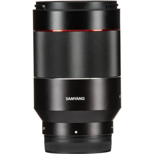 Samyang AF 35mm F1.4 FE Lens for Sony E-Mount