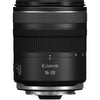 Canon RF 16-28mm f2.8 IS STM Mirrorless Lens