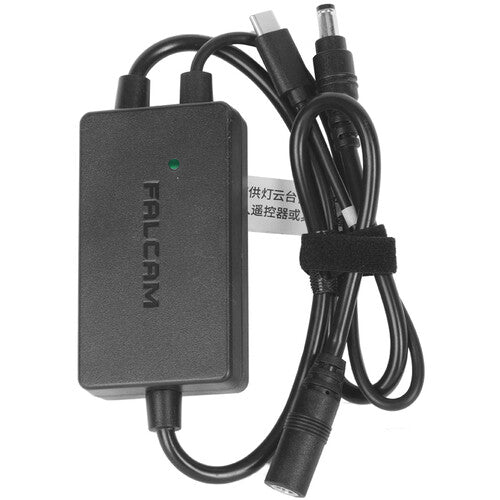FALCAM Move LightGo DC 200 Power Adapter Module MV0A4A06