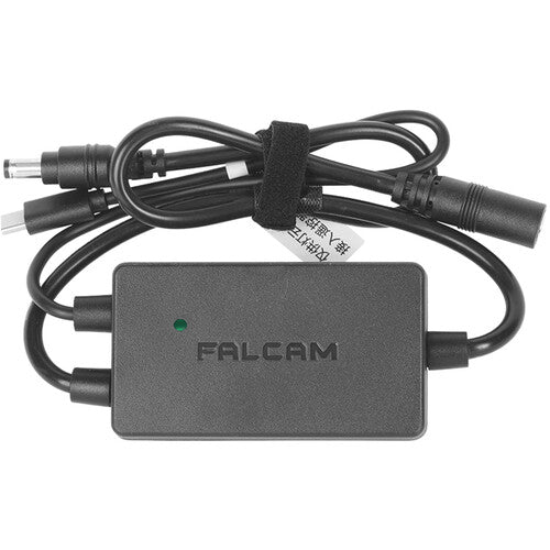 FALCAM Move LightGo DC 200 Power Adapter Module MV0A4A06