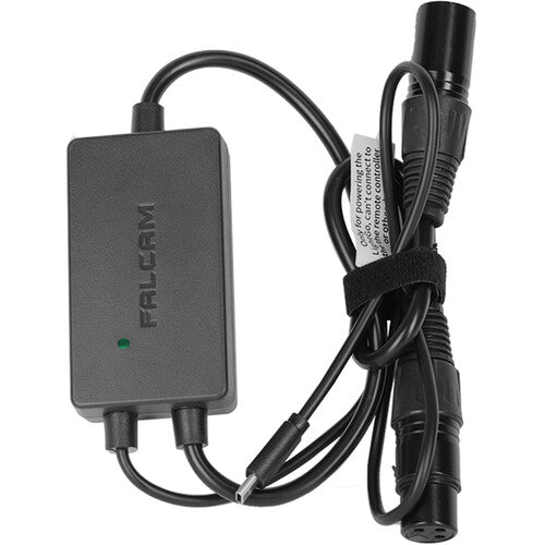 FALCAM Move LightGo CANNON 600 Power Adapter Module MV0A4A07