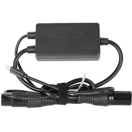 FALCAM Move LightGo CANNON 600 Power Adapter Module MV0A4A07