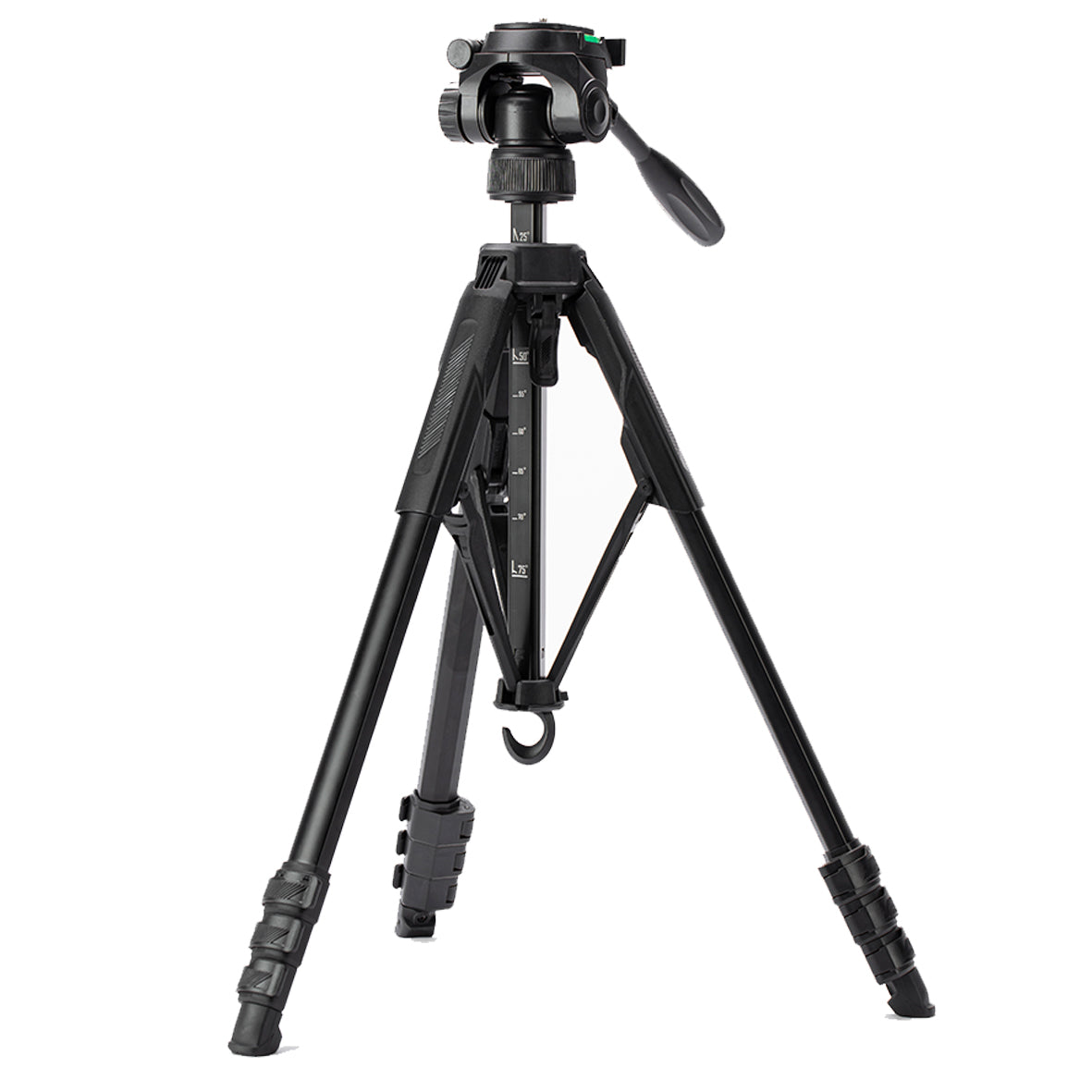 Avangarde Camera Tripod Creator Plus (Black) AV-TC180