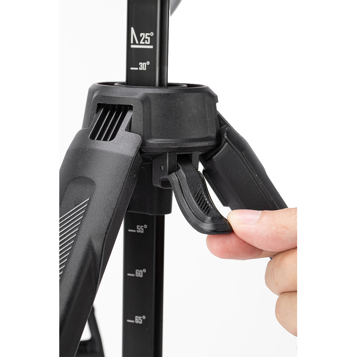 Avangarde Camera Tripod Creator Plus (Black) AV-TC180