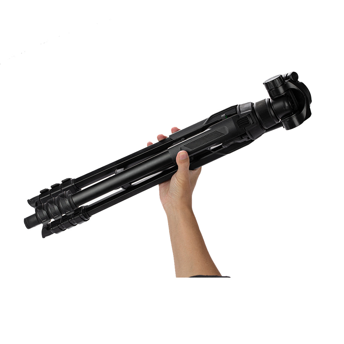Avangarde Camera Tripod Creator Plus (Black) AV-TC180
