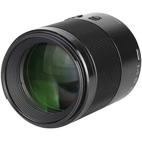 Yongnuo YN 85mm f1.8 DF DSM (Full Frame) (Nikon Z)