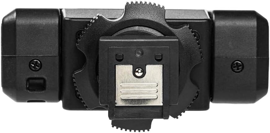 Yongnuo YN6 Mini Flash Universal (Black)