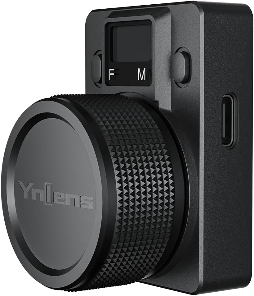 Yong Nuo Remote control for Commander Lens (BR-L1)