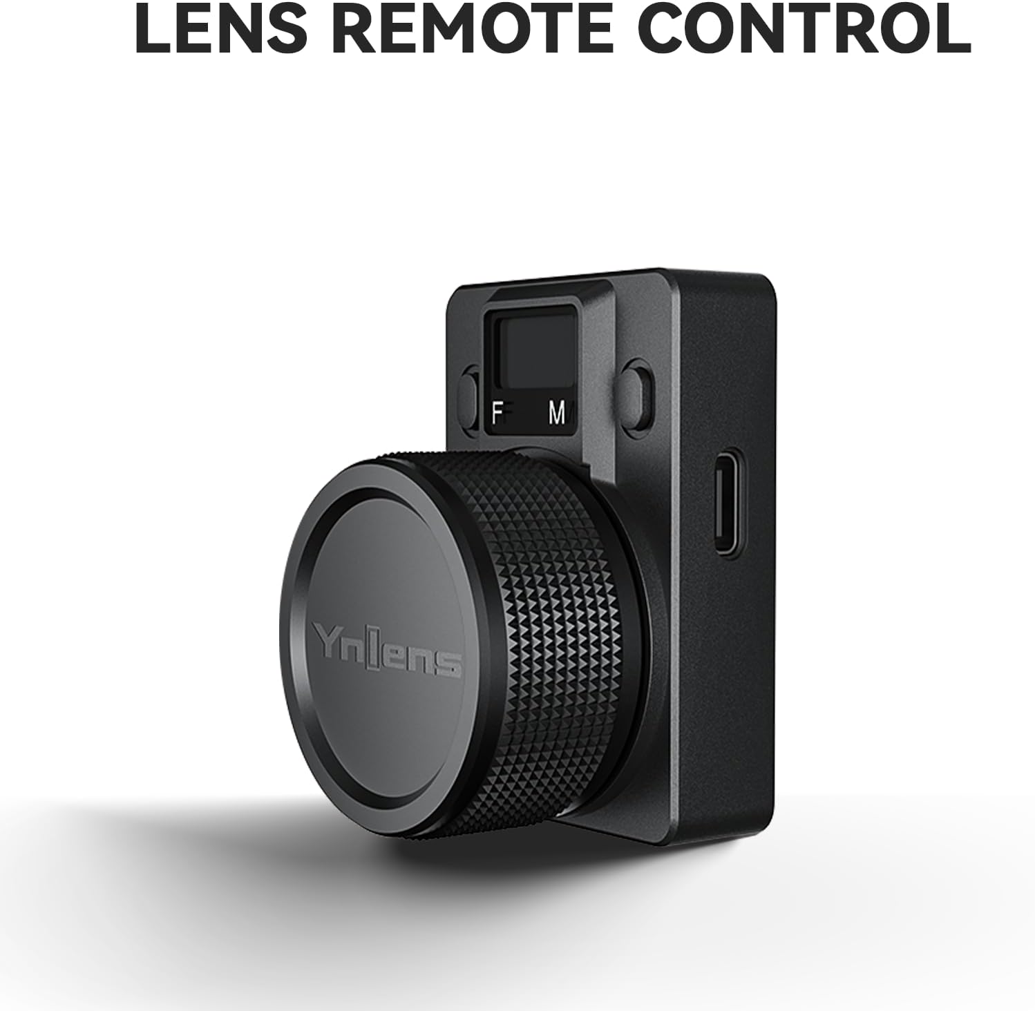 Yong Nuo Remote control for Commander Lens (BR-L1)