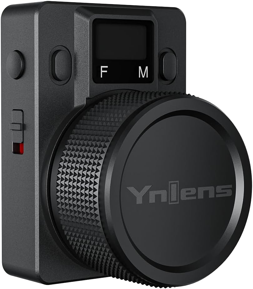 Yong Nuo Remote control for Commander Lens (BR-L1)